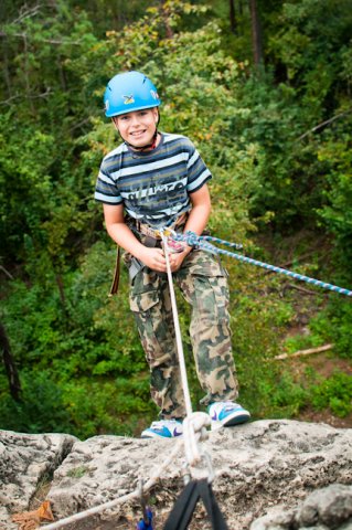 Wycieczka szkolna - Jura 2011